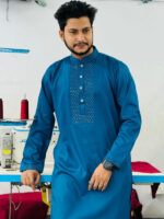 Premium Sequence Panjabi