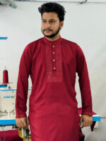 Premium Sequence Panjabi