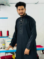 Premium Sequence Panjabi