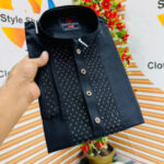 Premium Sequence Panjabi