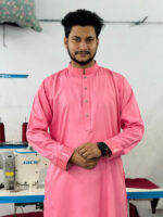 Premium Sequence Panjabi
