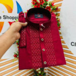 Premium Sequence Panjabi
