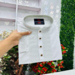 Premium Sequence Panjabi