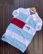 Exclusive Summer Half Sleeve Polo Shir