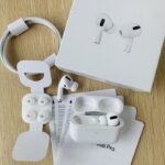 Apple Airpods Pro ANC White Copy