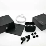 Apple Airpods Pro Black Copy