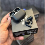 Apple Airpods Pro Black Copy