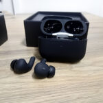 Apple Airpods Pro Black Copy