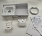 Apple Airpods Pro ANC White Copy