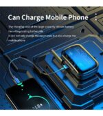 M27 TWS Wireless Earphones Bluetooth