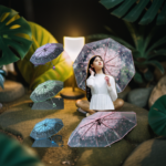 Rain Item