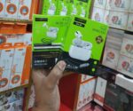 Oraimo OX-05 Ture Wireless Earbuds