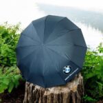 BMW Umbrella, Strong 12-Ribs