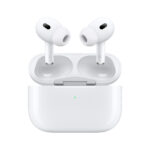 Apple AirPods Pro 3rd gen ANC in ear noise canceling headphones wireless Bluetooth earbud