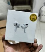 Apple AirPods Pro 3rd gen ANC in ear noise canceling headphones wireless Bluetooth earbud