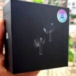 Apple AirPods Pro 3rd gen ANC in ear noise canceling headphones wireless Bluetooth earbud