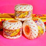 Pyi Nann Shinmataung Thanakha, a traditional Burmese cosmetic and skincare product