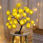 TERGAYEE Tabletop Bonsai Tree,LED Rose Flower Tree,Table Rose Tree Lights Girls Gift for Mom Birthday Wedding Christmas Valentine's Day Party Decor TERGAYEE Tabletop Bonsai Tree,LED Rose Flower Tree,Table Rose Tree Lights Girls Gift for Mom Birthday Wedding Christmas Valentine's Day Party Decor TERGAYEE Tabletop Bonsai Tree,LED Rose Flower Tree,Table Rose Tree Lights Girls Gift for Mom Birthday Wedding Christmas Valentine's Day Party Decor TERGAYEE Tabletop Bonsai Tree,LED Rose Flower Tree,Table Rose Tree Lights Girls Gift for Mom Birthday Wedding Christmas Valentine's Day Party Decor (P-1343)