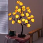 TERGAYEE Tabletop Bonsai Tree,LED Rose Flower Tree,Table Rose Tree Lights Girls Gift for Mom Birthday Wedding Christmas Valentine's Day Party Decor TERGAYEE Tabletop Bonsai Tree,LED Rose Flower Tree,Table Rose Tree Lights Girls Gift for Mom Birthday Wedding Christmas Valentine's Day Party Decor TERGAYEE Tabletop Bonsai Tree,LED Rose Flower Tree,Table Rose Tree Lights Girls Gift for Mom Birthday Wedding Christmas Valentine's Day Party Decor TERGAYEE Tabletop Bonsai Tree,LED Rose Flower Tree,Table Rose Tree Lights Girls Gift for Mom Birthday Wedding Christmas Valentine's Day Party Decor (P-1343)