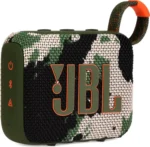 BL GO 4 Red Portable Bluetooth Speaker #JBLGO4