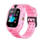 Smartberry 2030 C005 Kids Smartwatch G.P.S Tracking, Video Call, SIM Card, Flashlight, Camera, Smartwatch for Kids