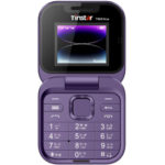 Tinstar T888 Dual Sim Standby Box Shape Folding Feature phone