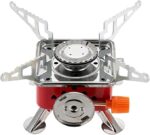 Kovar K-202 Portable Card Type Stove