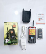 Bytwo B104 Antenna Mobile Phone