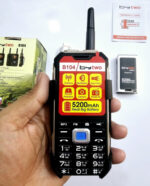 Bytwo B104 Antenna Mobile Phone
