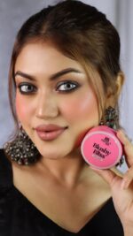 Pastel Beauty Blushy Bliss